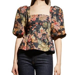 Cara Cara Alexis blouse medium